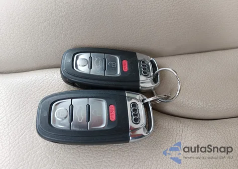 2017 Audi Q5 2.0T Premium from USA, damaged, VIN WA1C2AFP0HA080899